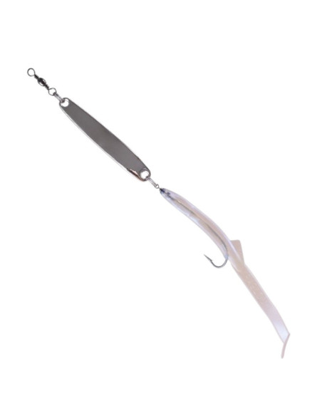 Ragot Zaglou 12cm 35g Cor:TSP